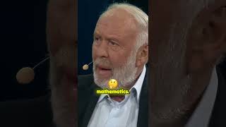 From Code-Breaking to Billions: The Math Behind Reality.