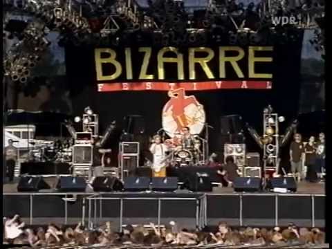 Nofx live (Bizarre Festival) (1996) (Cologne)