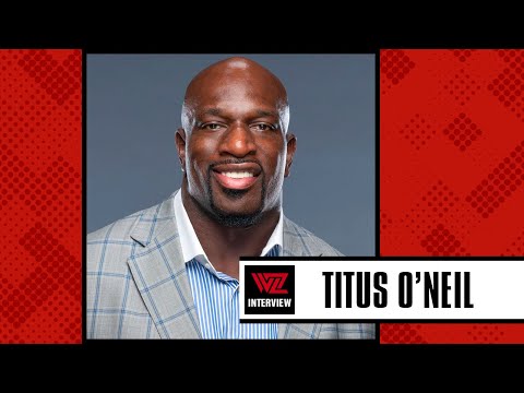 Titus O'Neil On One More Match, His Greatest Accomplishments