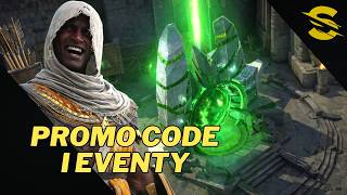 Promo Code I Multum Ciekawych Wydarzeń Również Weekendowych Raid Shadow Legends