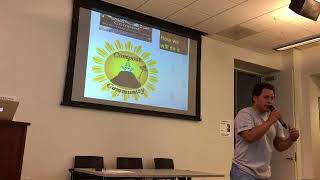Compost Kibera - Beahrs ELP Berkeley 2018