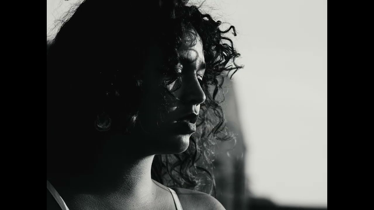 Ellen Beth Abdi - Who This World Is Made For. (Official Video)