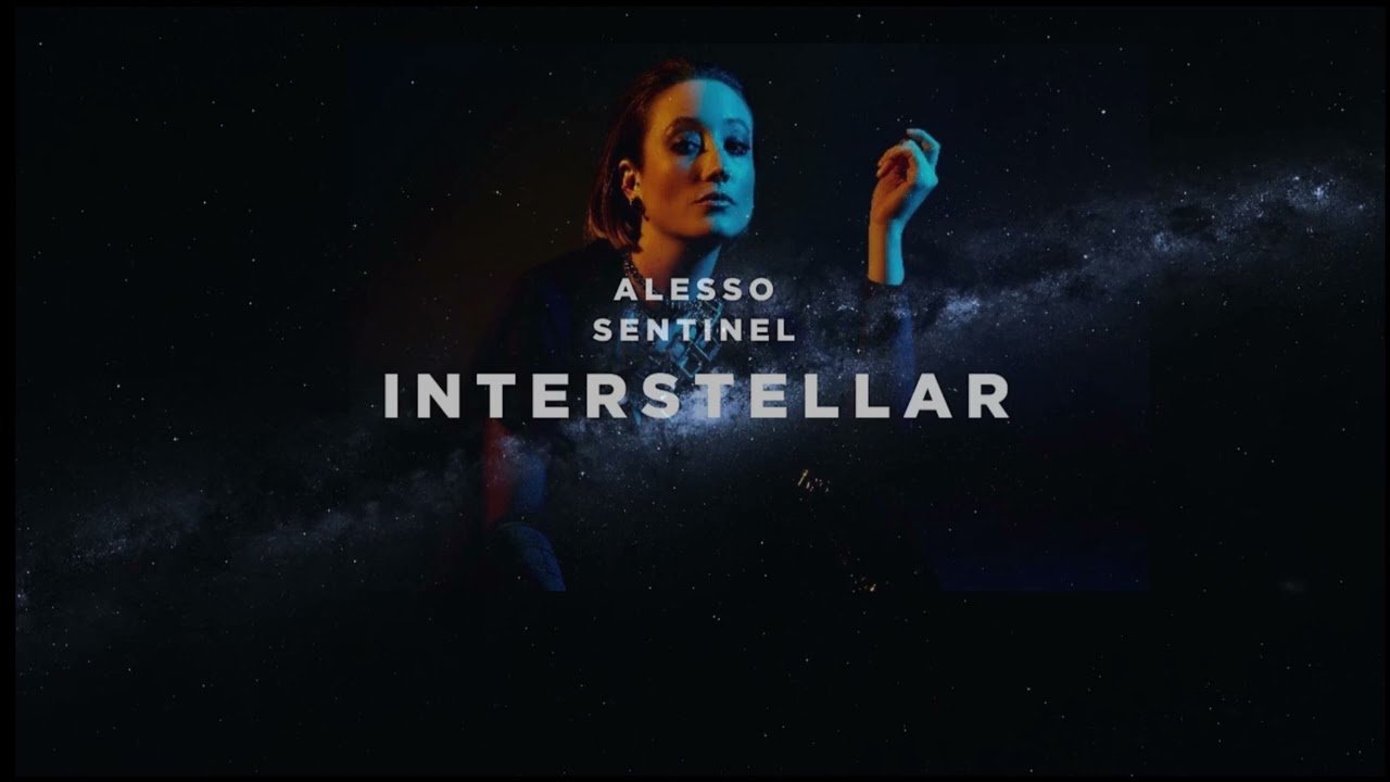 Alesso & Sentinel vs. Kx5 & Hayla - Interstellar x Escape