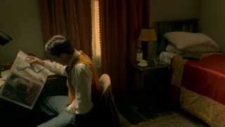 Sam Claflin in 'Any Human Heart' (2010)
