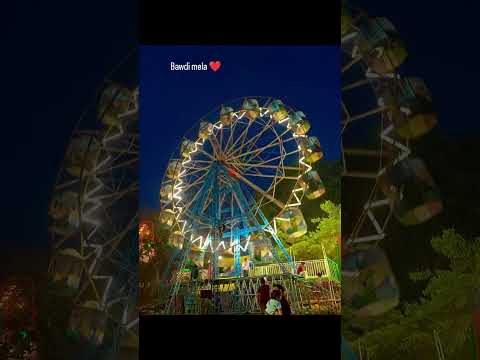 Bawdi mela ❤️#bawdi #mela