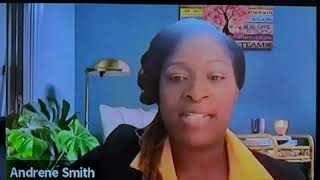 Andrene Smith