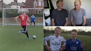 CHARLIE MORLEYS 2016 BEST GOALS !!!