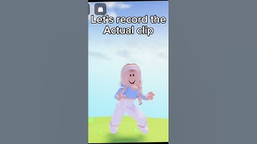 Recreating Roblox editors’ old edits part 2 ✨ #fypviral #capcut #recreation #itzkirstenplays