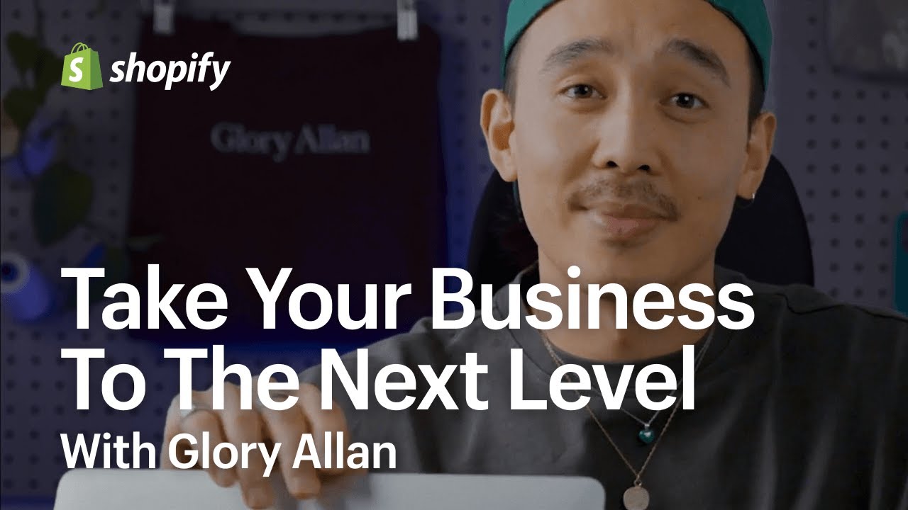 Take your business to the next level with Shopify! - Turn your followers into customers with Shopify—the all-in-one commerce platform that creators trust to start, run, and grow their businesses. Build your brand,