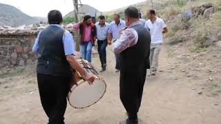 Arguvan Haygi̇di̇ Halayı