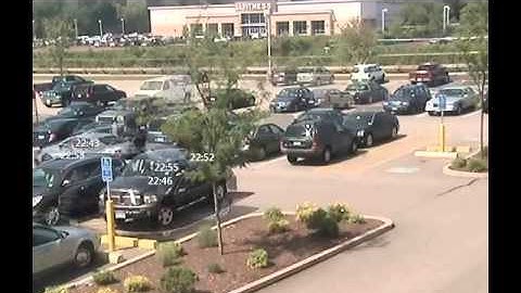 BriefCam for investigations: Who hit my car?