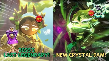 [COUPON] EVERYTHING Coming with Millennial Tree Update! (12/17)