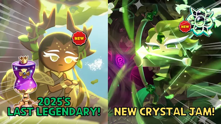 [COUPON] EVERYTHING Coming with Millennial Tree Update! (12/17)