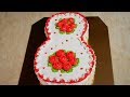 Торт на 8 марта Бисквитный торт с КЛУБНИЧНЫМ конфитюром Украшение тортов