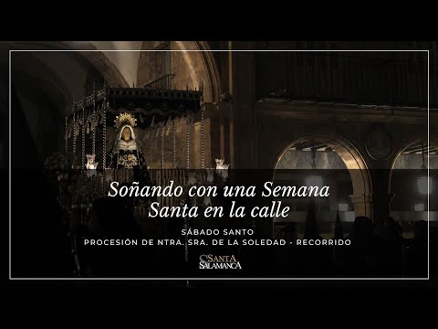 Hermandad de Nuestra Señora de la Soledad