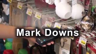 Datalogic Lynx PDA Mobile Computer - Perfect for the Retail Environment