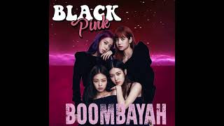 [TINI CANELA Video] Blackpink - Boombayah (Drum Cover)