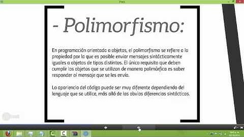 Laboratorio - Programacion orientada a objetos  (POO)