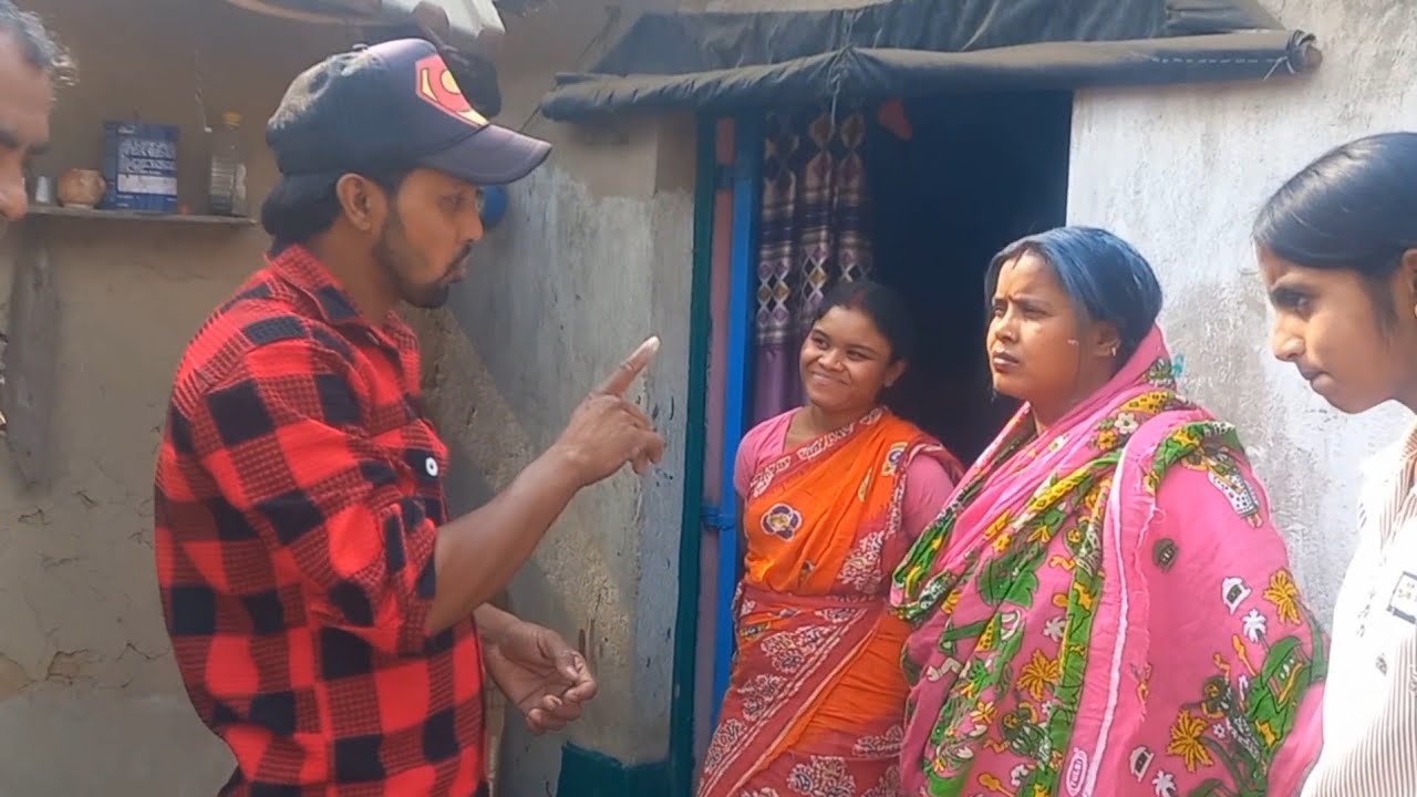 sk Moksed vlog | বৌদিকে বিয়ে করলো দেওর | 