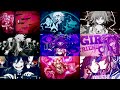 Danganronpa best edits compilation 2