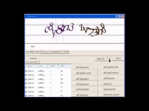 Auto Captcha Typing Software Auto Captcha Fill Software Downloads