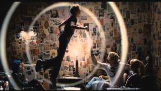 Scott Pilgrim Vs. The World Remix - Another Winter 1-Up By Brandon Strader