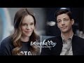 Barry & Caitlin | "We're okay?...Always" [6x15]