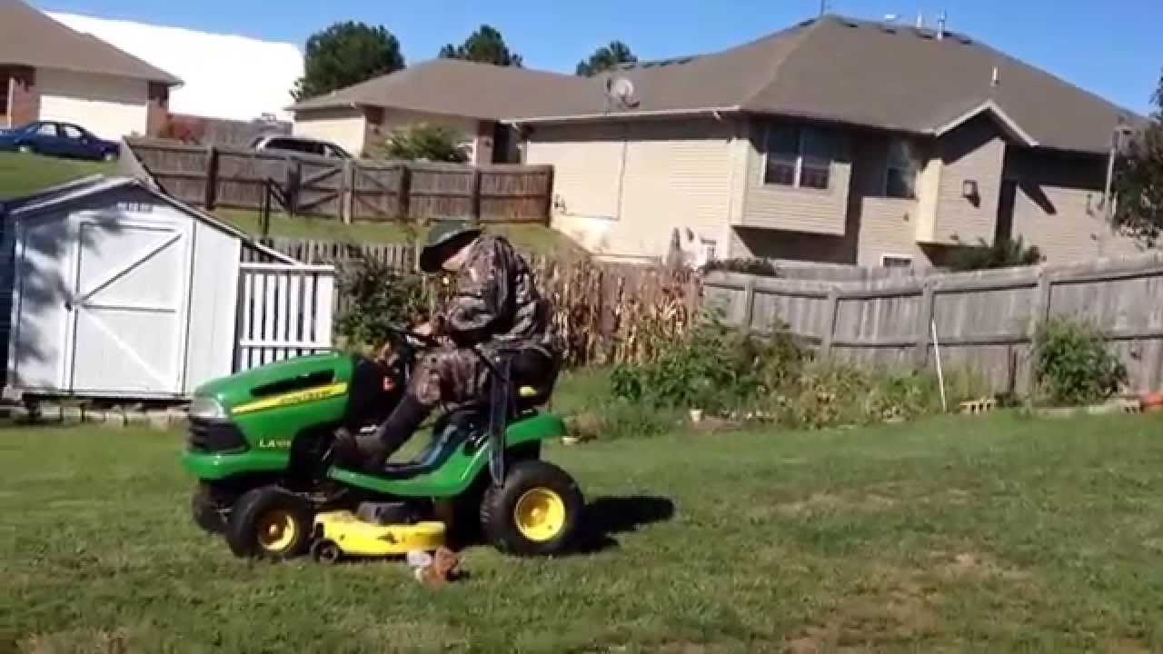 Tactical Gardener Pest Control