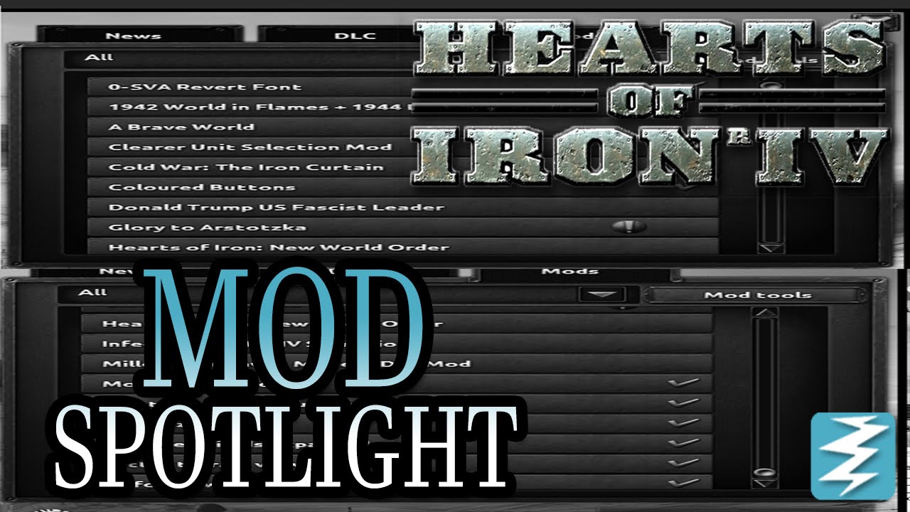 Scandinavian Union Mod Spotlight Hearts Of Iron Iv Hoi4 Paradox Interactive Youtube