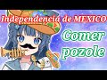 【 Charla Libre ｜ IRL 】 Que te gusta lo de MEXICO?? 【 Poririn ｜ぽりりん 】