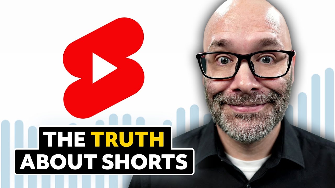 Why content creators should be using YoutTube shorts in 2026!