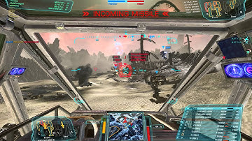 MechWarrior Online 12 13 2015   22 05 01 05 - Tourmaline Desert