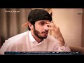 مشهد درامي عن الصديق من تمثيل عمر الشهري وشادس سعيد #ابوعبدالكريم_مللي29