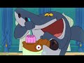 Zig & Sharko ✨ SPRING CLEANING | Compilation Cartoons for Children