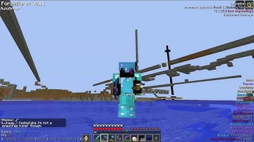 2b2t.org-anarchy clock-(newplayer kryptikos)