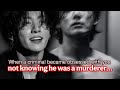 Jk ff | When a criminal became obsessed with you not knowing he was a murderer jungkook ff BTS ff