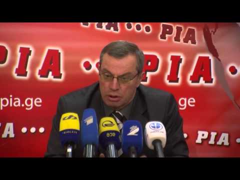 პაატა ჯიბლაძე: რეგიონულ-პროპორციული გზით ჩატარდეს არჩევნები - 15,02,2016