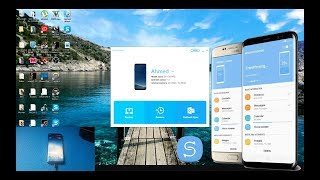 How to Backup Samsung Galaxy S8 & Note 8 Data on PC screenshot 2