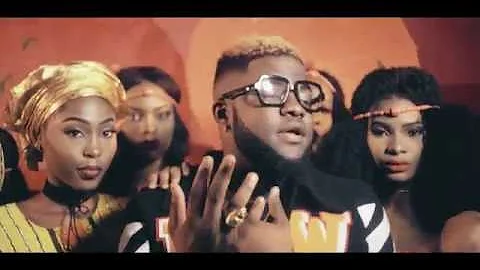 SKALES FT TEKNO - GIVE ME LOVE (OFFICIAL VIDEO)