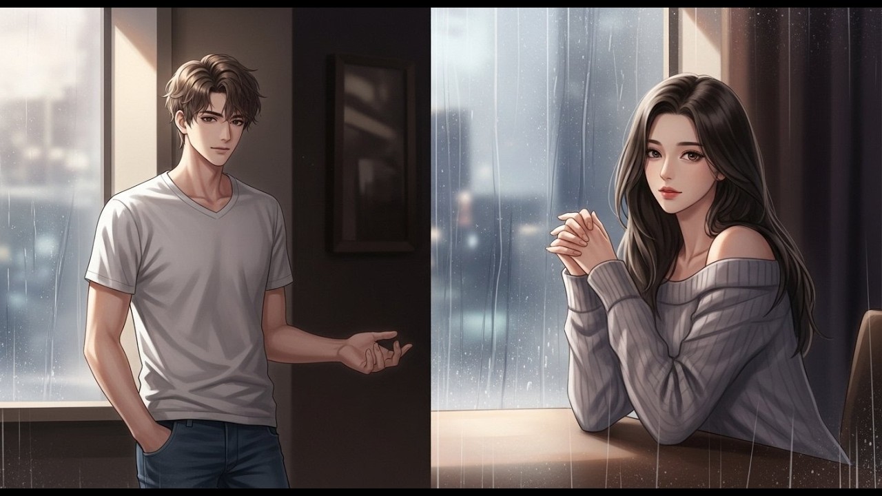 📕She Rejected Me, I Got Framed and Died—Reborn, I Walked Away and She Lost Her Mind