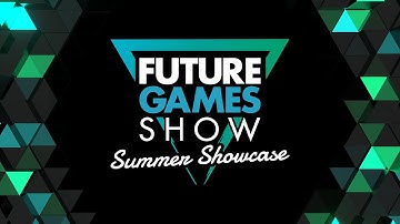 Future Games Show: Summer Showcase 2025 - Conférence Gaming