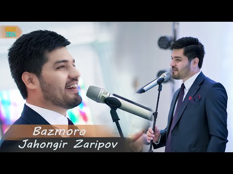 Jahongir Zaripov bale bale dar tuy / Чахонгир Зарипов Бале бале