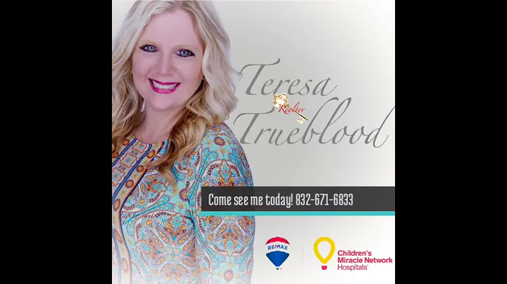 RE/MAX Elite Properties Teresa Trueblood