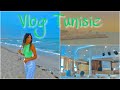 Vlog dpart en tunisie  