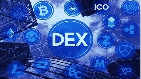 Unlocking the Power of DecentralizedExchanges