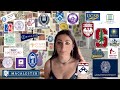 College Decision Reactions 2021!! (26 schools: Stanford, Pomona, Georgetown, UCs, Ivies & more)
