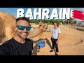 Forget dubai  visit the kingdom of bahrain