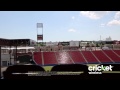 FC Dallas Fantasy Camp presented by Cricket Wireless