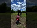 rider small big moto #funny