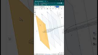 CAD Exercise | Spoon #cad #onshape #autocad #solidworks #engineering #mechanical #drafting